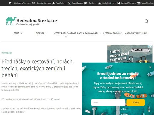www.klubcestovatelu.cz