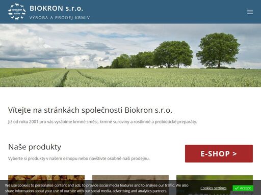 biokron.cz