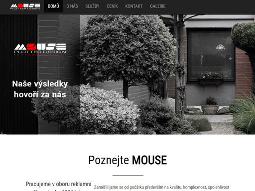 mouse-studio.cz