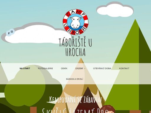 www.taboristeuhrocha.cz