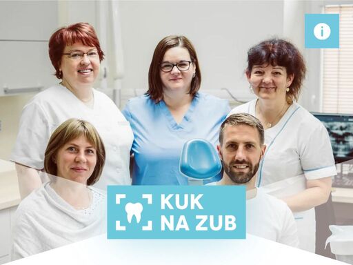 kuknazub.cz