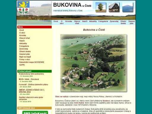 bukovina.cz