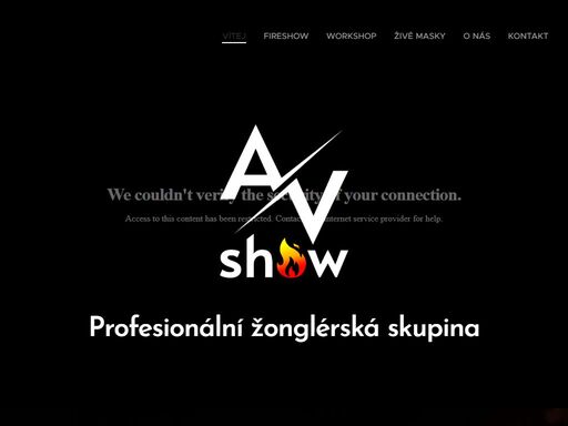 www.avshow.cz