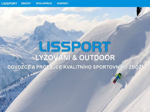 www.lissport.cz