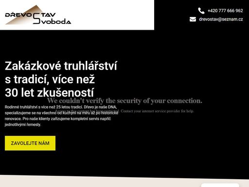 www.drevostavsvoboda.cz