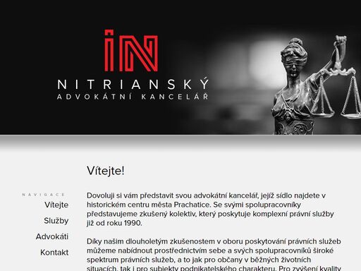 www.nitriansky.cz