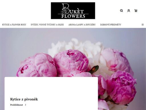 www.buket-flowers.cz