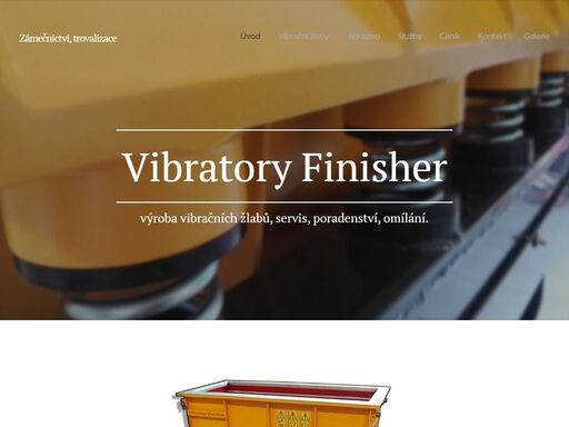 www.vibratory-finisher.cz