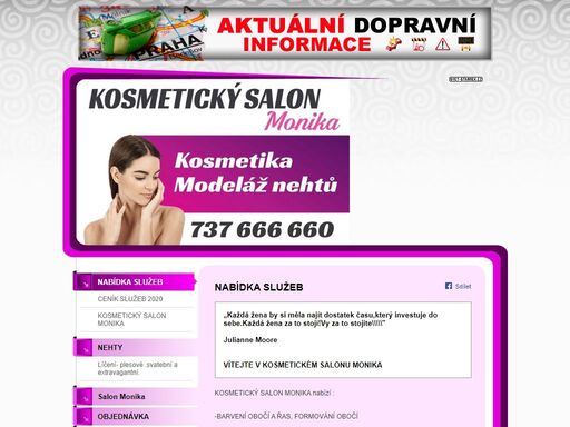 www.salonmonika.freepage.cz