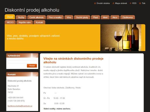 alkoholdiskont.webnode.cz