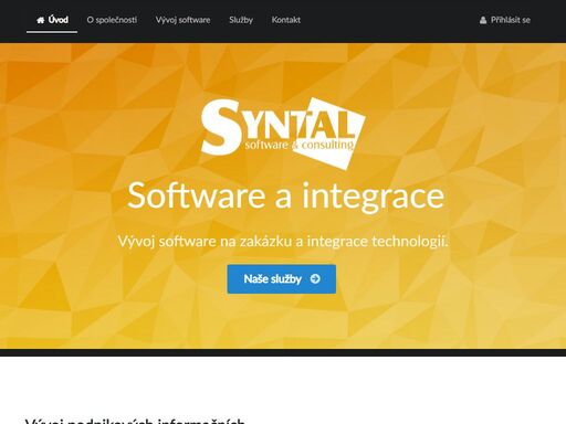 www.syntal.cz
