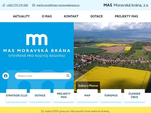 www.mas-moravskabrana.cz