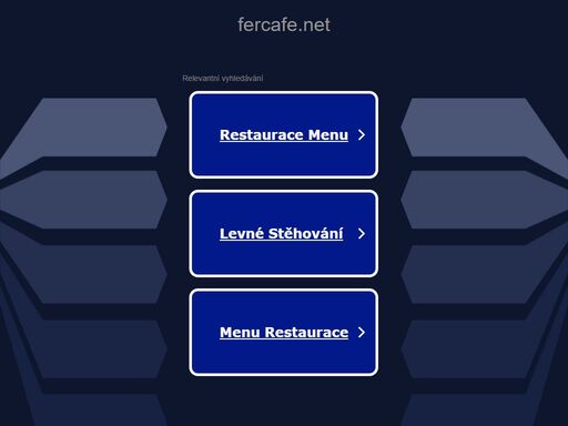 fercafe.net