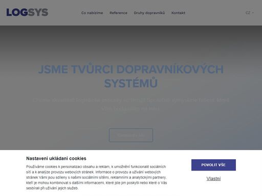logsys.cz