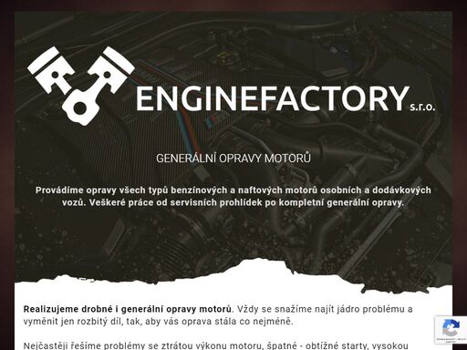 enginefactory.cz