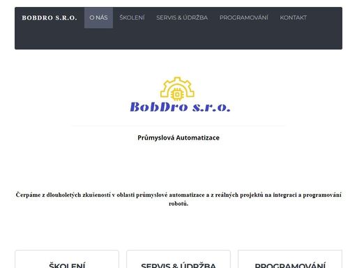 www.bobdro.cz