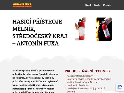 hasici-pristroje-hydranty.cz
