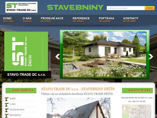 www.stavo-trade.cz