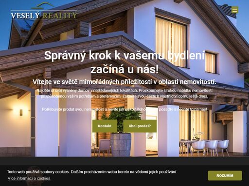 www.vesely-reality.cz