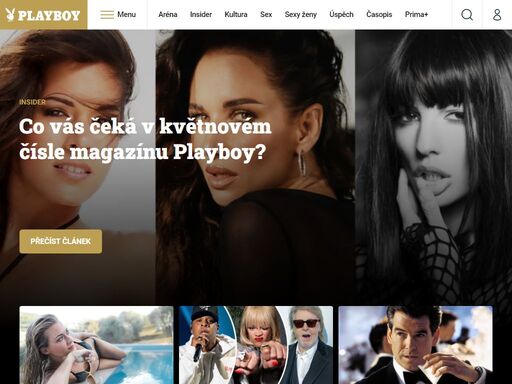 www.playboy.cz