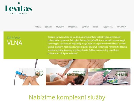 www.levitas.cz