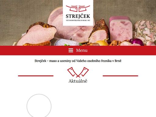 www.strejcek.cz