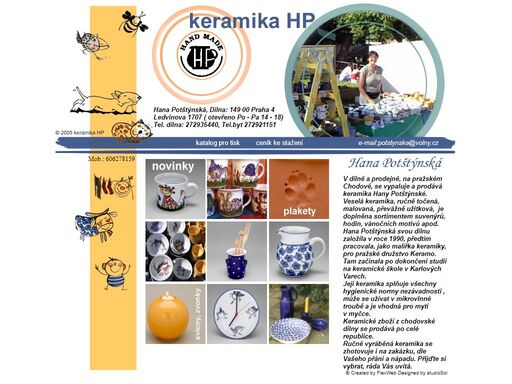 www.keramikahp.cz