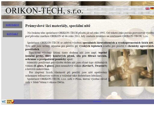 www.orikon.cz