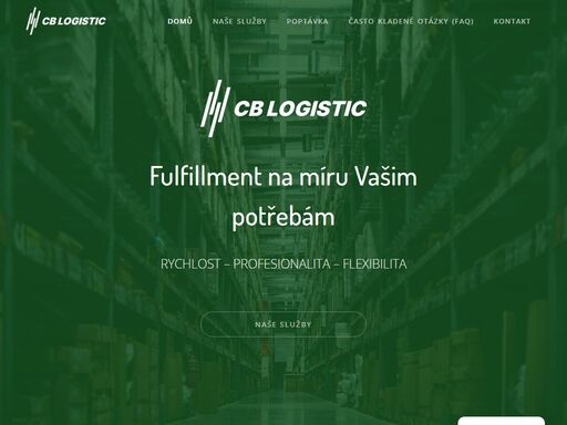 cblogistic.cz