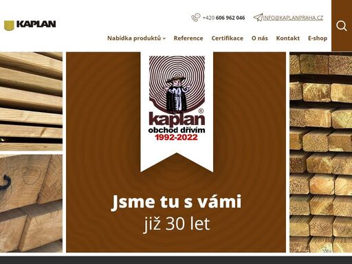 www.kaplanpraha.cz