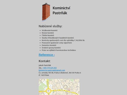 www.kominictvi-pastrnak.cz
