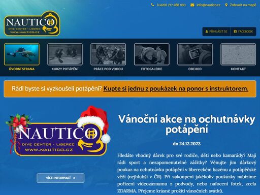 www.nautico.cz