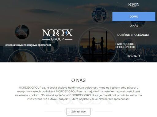 www.nordexgroup.cz