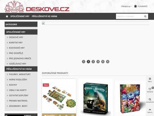 www.deskove.cz