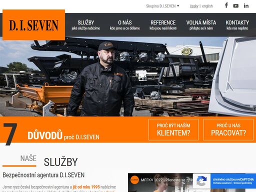 www.diseven.cz