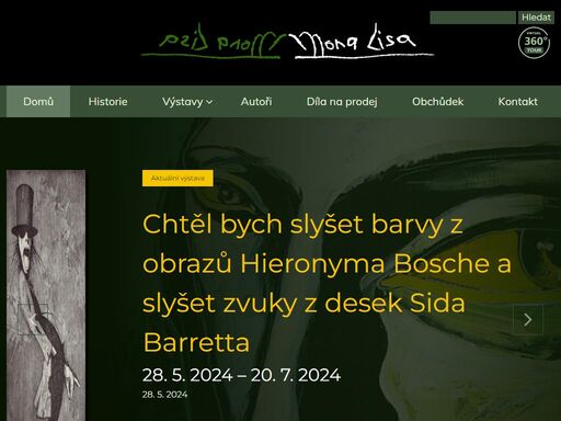 www.mona-lisa.cz