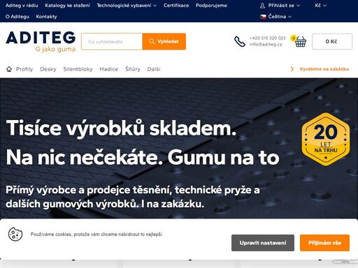 www.aditeg.cz