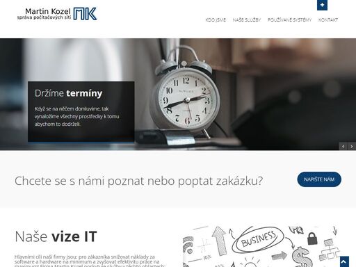 www.martinkozel.cz