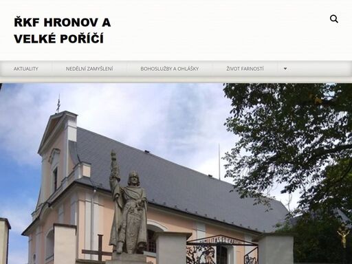 hronov-farnost.webnode.cz