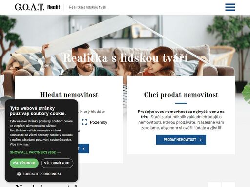 www.goatrealit.cz