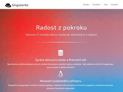 singularita.net
