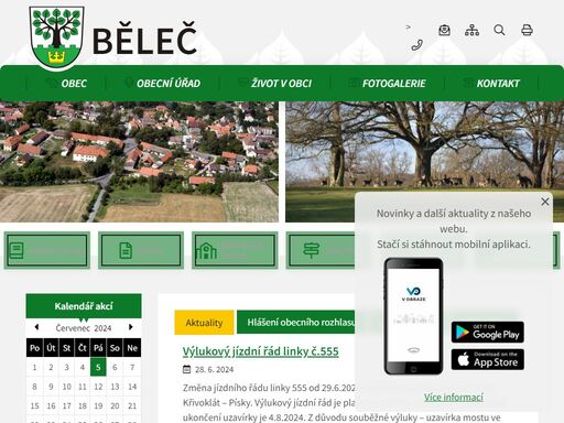 www.belec.cz