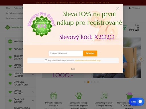 www.kamenyprozdravi.cz