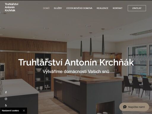www.krchnak.cz