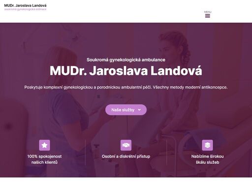 www.mudrlandova.cz