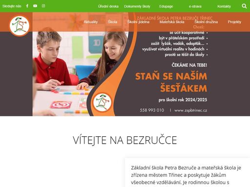 www.zspbtrinec.cz