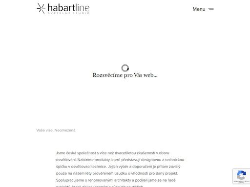 habartline.cz