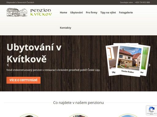 www.penzionkvitkov.cz