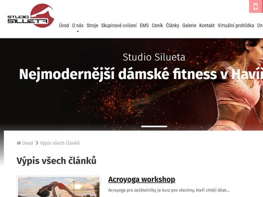 www.studio-silueta.cz