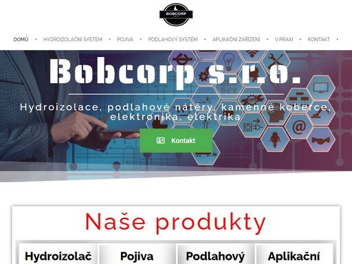 bobcorp.cz
